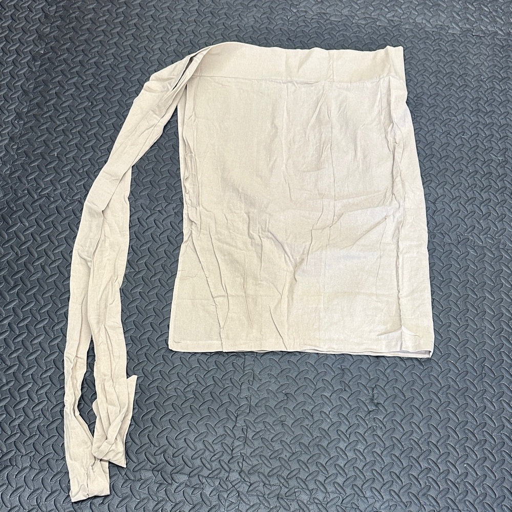 Wrap Skirt